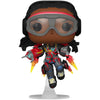 Funko Pop! Marvel: Black Panther: Wakanda Forever - Ironheart Mk1
