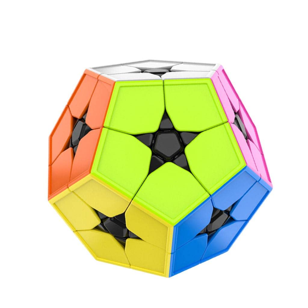 Magic Cube Irregular Kid Brain Teaser Puzzle Intelligence Educational Toys| Contemporary Puzzles |Toys & Hobbies