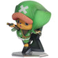 Megahouse - One Piece - Warriors Alliance - Chopperemon  Portrait of Pirates Collectible Figure