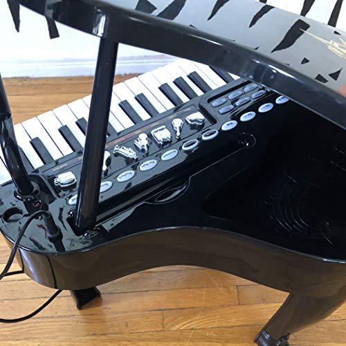 Winfun Symphonic Grand Piano Set