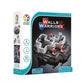 Smartgames Walls & Warriors Skill-Building Strategy Board Game For For Ages 8 And Up