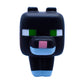 Minecraft Mega Squishme - Series 2 (Tuxedo Cat)