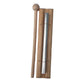 Vistora Wooden Percussion Chime Instruments Percussion Instrument For Prayer For Ktv|Percussion|Drums|Electronic Drums