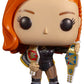 Funko Pop Wwe Becky Lynch With Two Belts Exclusive