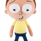 Funko Rick And Morty Galactic Plushies Morty Confused Plush Figure