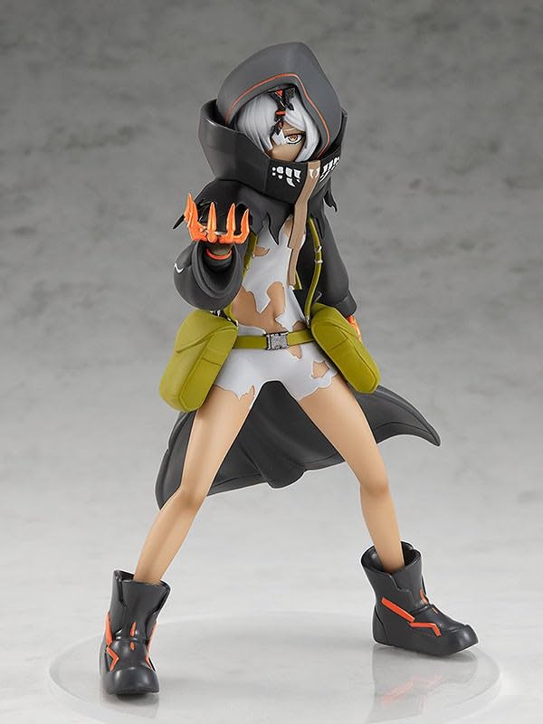 Black Rock Shooter: Strength (Dawn Fall Ver.) Pop Up Parade Pvc Figure