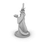 Dragonborn Wizard Male Tabletop DND Gaming Miniature