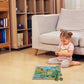 Wooden Jigsaw Puzzles Noah'S Ark 48Pcs Preschool Educational Learning Toys For Kids 3 Yrs Up, Preschool Gift For Boys And Girls