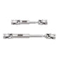 Injora Stainless Steel Center Drive Shafts For 1/18 Hpi Venture 18 Cr18P Rc Upgrade