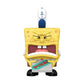 Funko POP! Vinyl Figure - Spongebob Squarepants with Pizza - 25th Anniversary Collectible - Multicolor - Official Merchandise