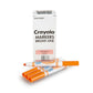 Crayola Washable Markers - Orange (12Ct), Kids Broad Line Markers, Bulk Markers For Classrooms & Teachers