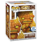 Funko Pop! Hot Rocks #864 Infinity Warps Funko Exclusive