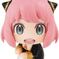 Megahouse - Spy X Family - Look Up Series - Anya Forger Pvc Figure
