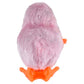 Novelty Giant Www.Noveltygiant.Com Wind Up Hopping Chicken Easter Egg Baby Chick 2 Pk (Pink)