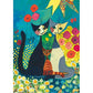 Heye Flowerbed Puzzles (1000-Piece)
