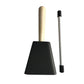 Bnf Cowbell Percussion Instrument With Drum Stick Educational Toys Hand Cowbell|Musical Instruments & Gear | Percussion |Bells &