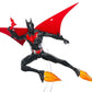 McFarlane Toys DC Multiverse Batman Beyond 7" Action Figure - Black/Red, Plastic, Model 15751