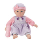 Madame Alexander 14-Inch Sweet Smiles Baby Doll, Puppy, Light Skin Tone