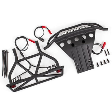 Traxxas 5894 Led Light Set, Complete: 2Wd Slash