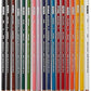 Artist Vision Pencils Set