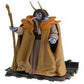Star Wars Mas Amedda Toy 3.75-Inch-Scale Collectible Action Figure With Accessories, Toys For Kids Ages 4 And Up