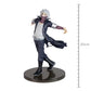 Banpresto - My Hero Academia - Dabi vol. 7, Bandai Spirits The Evil Villains Figure