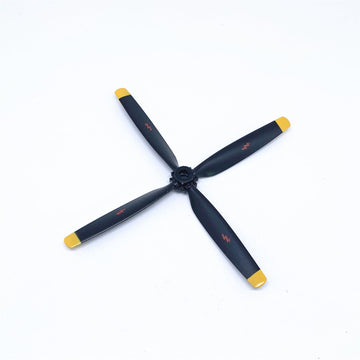 KingVal Replacement Landing Gear Propeller Fairing RC Parts Combo Compatible with WLtoys XK A280 RC Airplane Glider