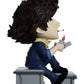 Youtooz Cowboy Bebop Spike Spiegel Figure 5'' Vinyl Figure Of Spike Spiegel, Cowboy Bebbop Collectibles From The Cowboy Bebop Co