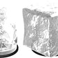Wizkids Wzk90196 Dungeons & Dragonss Gelatonus Cube W125 Nolzurs Marvelous Unpainted Miniature