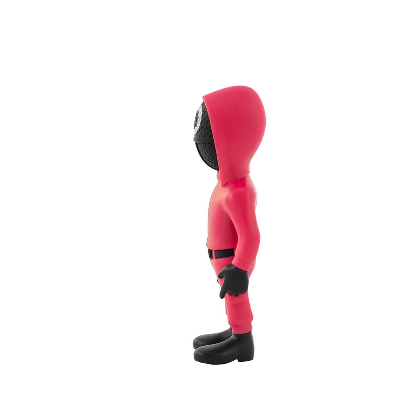 Mego Squid Game: Circle Mask MINIX Vinyl Figure