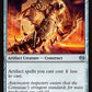 Magic The Gathering - Foundry Inspector (215/264) - Kaladesh