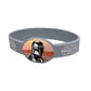 Unique Mandalorian The Child Rubber Bracelets-4 Pcs, Medium, Multicolor