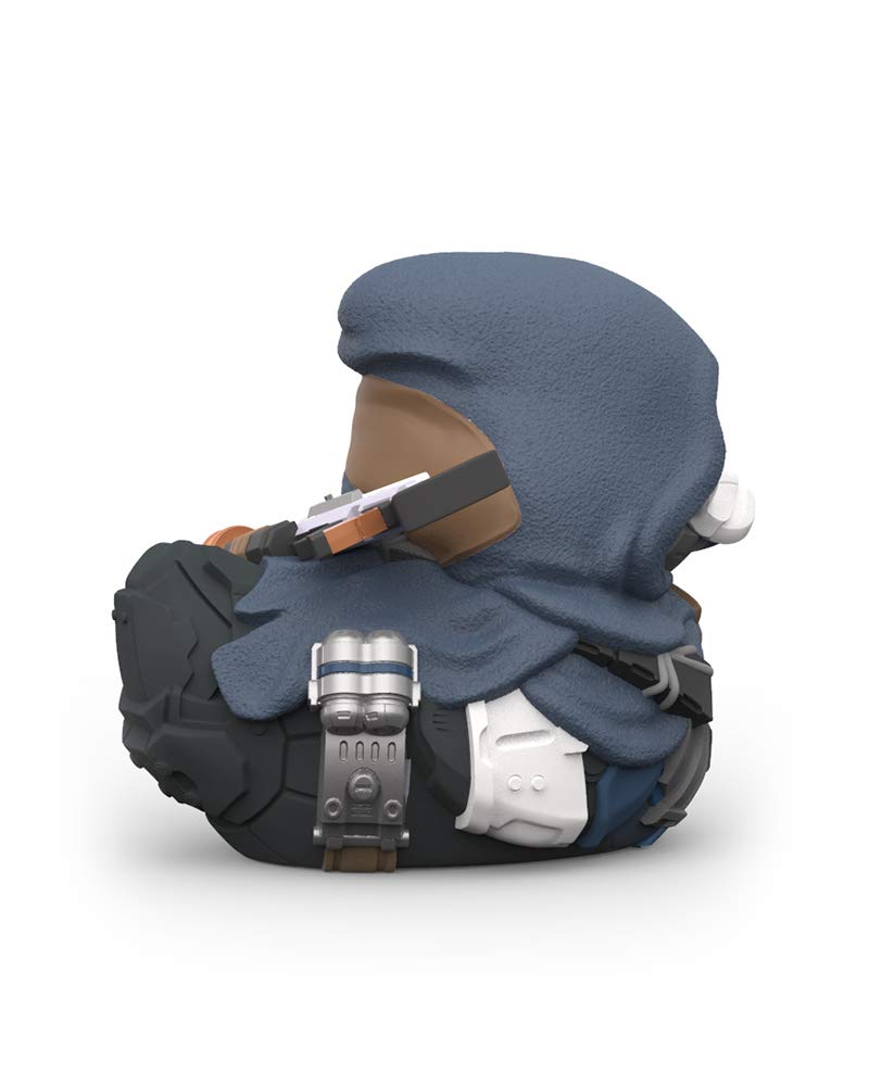 Tubbz Destiny 2 The Stranger Collectible Duck Vinyl Figure - Official Destiny 2 Merchandise - Pc & Video Games