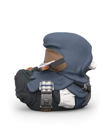 Tubbz Destiny 2 The Stranger Collectible Duck Vinyl Figure - Official Destiny 2 Merchandise - Pc & Video Games