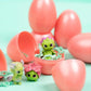 Schleich Bayala 6-Piece Surprise Toy With Eggs & Hatching Baby Plant Toys For Kids Ages 5+ For Easter Basket Stuffers
