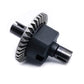 LAFEINA 02024 Differential Diff. Gear Set 38T for HSP 1/10 RC Model Car 94103 94123 94107 94111