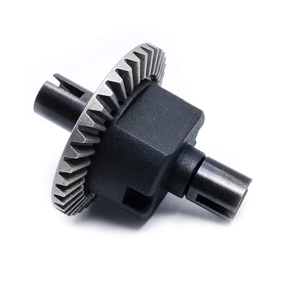 LAFEINA 02024 Differential Diff. Gear Set 38T for HSP 1/10 RC Model Car 94103 94123 94107 94111