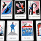 Twogether Studios Illimat Card Game Second Edition