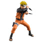 Banpresto - Naruto Shippuden - Uzumaki Naruto, Bandai Spirits Grandista Figure