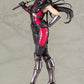 Kotobukiya G.I. Joe: Dawn Moreno (Snake Eyes Ii) Bishoujo Statue,Multicolor