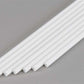 EverGreen 424 Round Tube 60 cm Long Diameter 3.2 mm Pack of 8