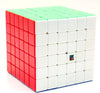 Bokefenuo Moyu Meilong Speed Cube 6X6 Stickerless Meilong Puzzle 6X6X6 Toys For Kids Magic Cube