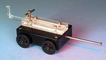 Frey Scientific Impact Car