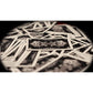 Grimoire Bicycle Deck By U.S. Playing Card Company