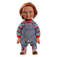Chucky Ray Mezco Designers Series Mega Scale - Child'S Play: Talking Good Guys