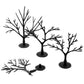 Woodland Scenics Tr1121 Deciduous Tree Armatures 2''-3''