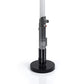 STAR WARS Luke Skywalker LED Lightsaber | 23" Blue Light | Model 14365 | Ideal for Decor