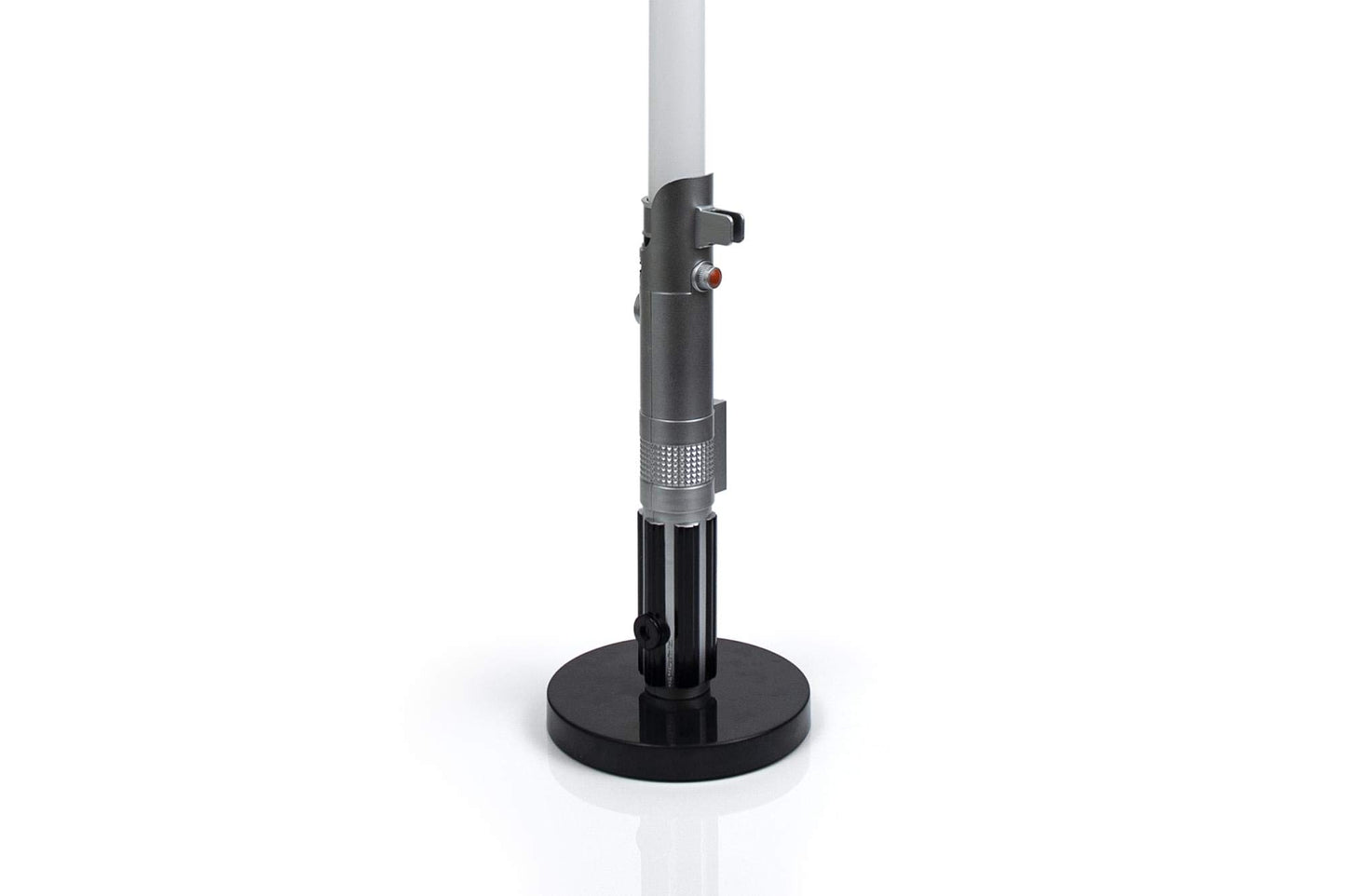 STAR WARS Luke Skywalker LED Lightsaber | 23" Blue Light | Model 14365 | Ideal for Decor