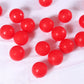 Kalor 5 Inch Red Balloons,100 Pcs Matte Latex Balloons, Helium Balloons For Garland Arch,Happy Birthday Party, Baby Shower Decorations, Wedding Decorations