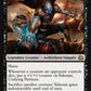 Magic The Gathering - Yahenni  Undying Partisan (074/184) - Aether Revolt